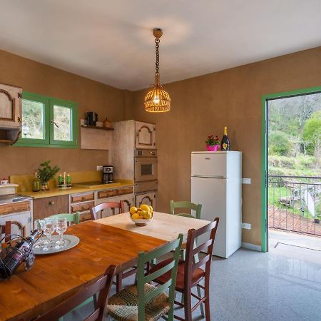 Villarelli Holiday Home Oasi Colorata By Interhome מראה חיצוני תמונה
