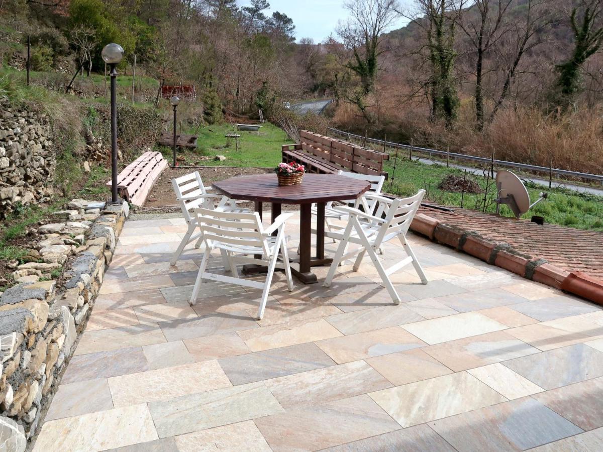 Villarelli Holiday Home Oasi Colorata By Interhome מראה חיצוני תמונה