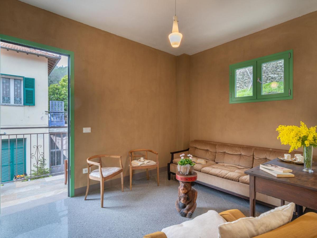 Villarelli Holiday Home Oasi Colorata By Interhome מראה חיצוני תמונה