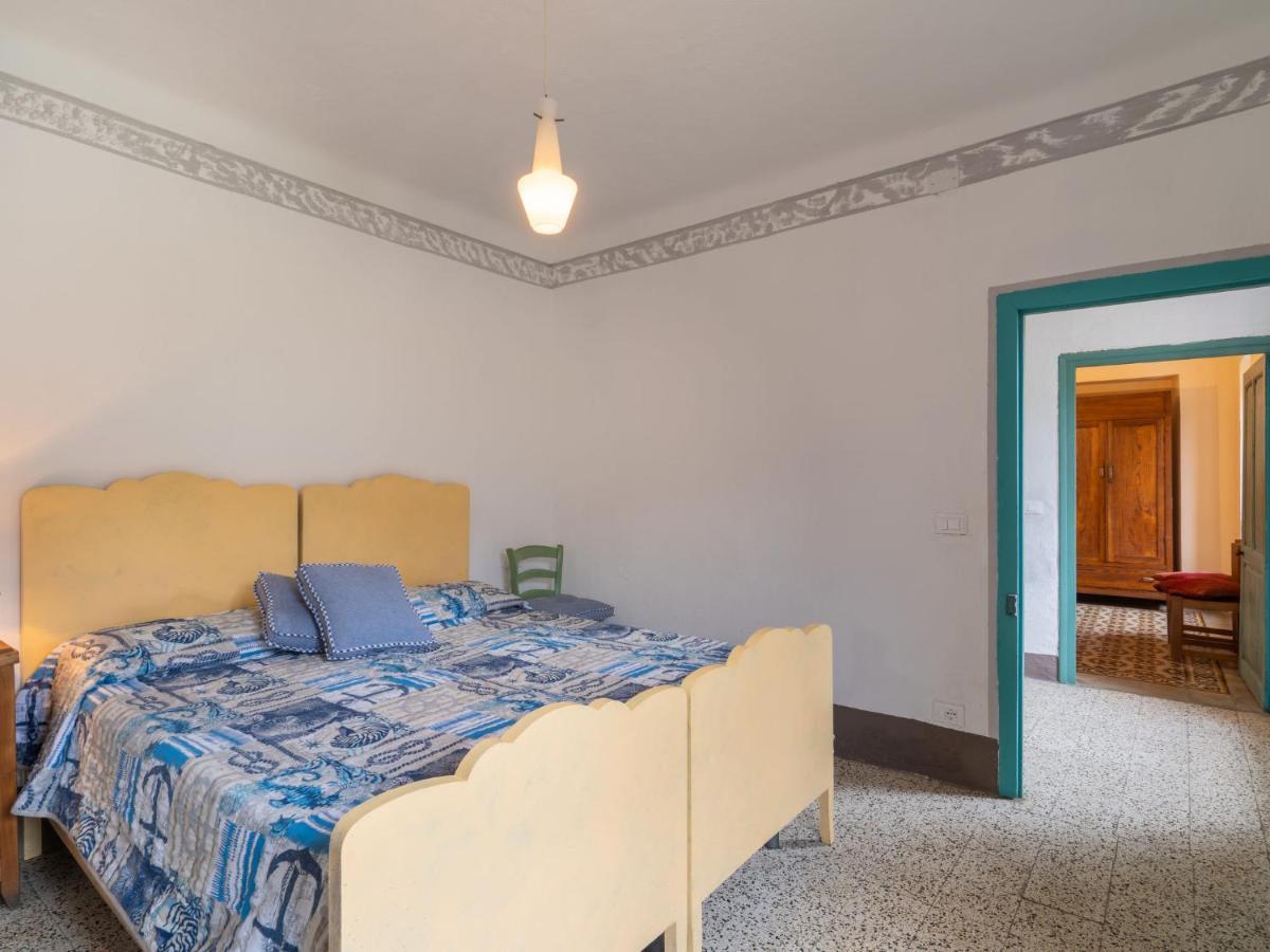 Villarelli Holiday Home Oasi Colorata By Interhome מראה חיצוני תמונה